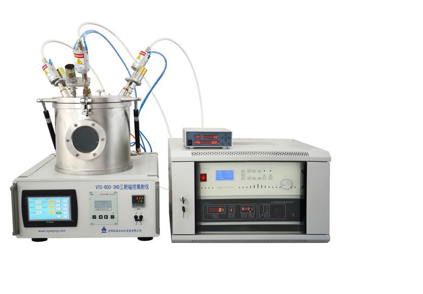 應(yīng)用于磁控濺射設(shè)備